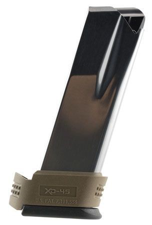 SPR MAG XD 45ACP FDESLV 13RD - Taurus Savings